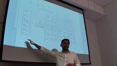 L09-2 The compliance and stiffness elastic matrices, application to uniaxial-strain stress path