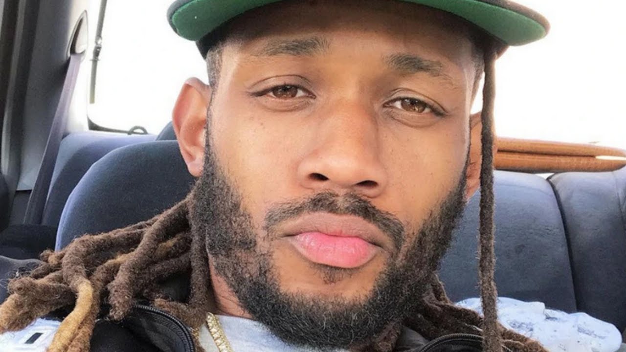 Kerrion Franklin Publicly Thanks His Mom & Dad Following Release From Jail