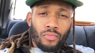 Kirk Franklin s son Kerrion Franklin comes out as bisexual