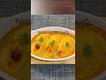 リヨン風クネル(Quenelle à la lyonnaise) #shorts