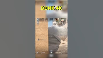 donk awp #cs2 #csgo #faceit #4k #awp #highlights