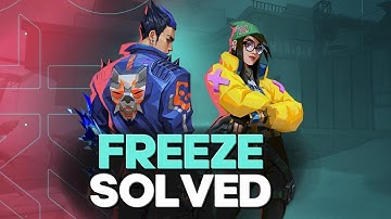 How To Fix Valorant Stuck & Freeze on Windows 11 - 10 Complete and Easy 2023 Guide