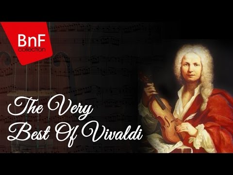 best of vivaldi