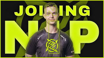 G.O.A.T. Contender REINVENTING himself? My BEEF with Him - device Leaves Astralis For NiP - CSGO