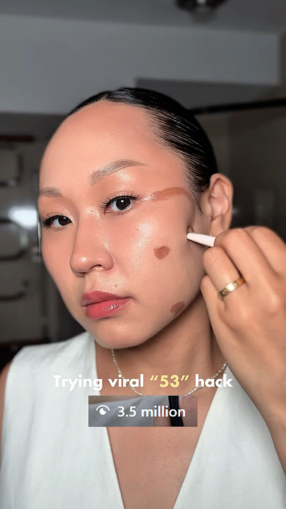Testing viral hack #53 👀