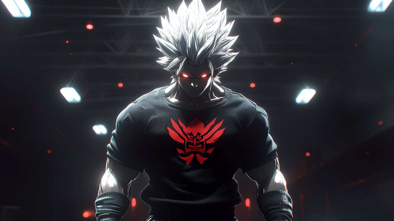 motivation mix - workout playlist essentials ~ strength mode ~ ⚡ 💪 💫 ...