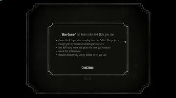 Layers of Fear 2 Full Walkthrough Part 4 (No Commentary) @1440p Ultra 60Fps