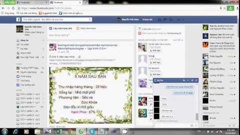 Lập trình C# Winform   Bài tập căn bản   Part 2