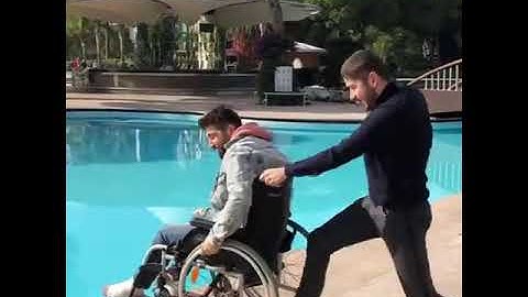 Kafalar hayat sevince güzel Bilal Hancı Komik Kışkırtma