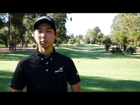 Min Woo Lee previews Melville Glades ahead of the 2017 Interstate Series