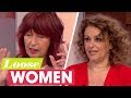 Nadia and Janet Share Their Experiences of Being Sexually Assaulted | Loose Women