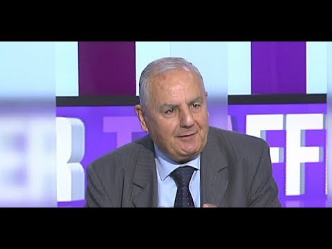 جريدة اليوم نقرأ عناوينها مع الصحافي جورج علم