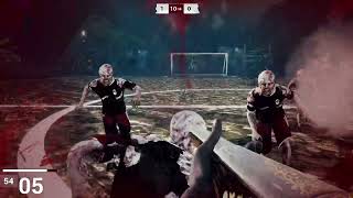 Have a Bloody Goal pc gameplay