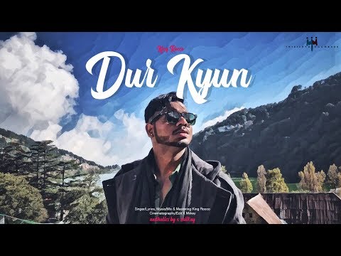 King Dur Kyun Official Video Prod By Ryini Beats EP TALISMANN