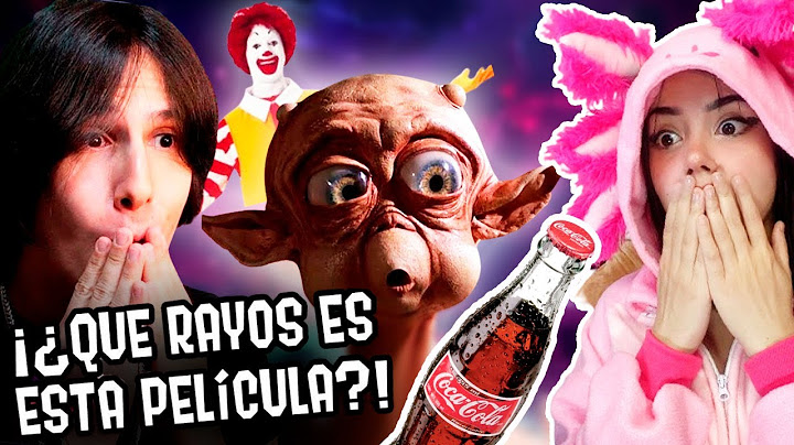 LA PEOR PELICULA DE ALIENIGENAS || ITSMIDNA REACCIONA A MISSASINFONIA