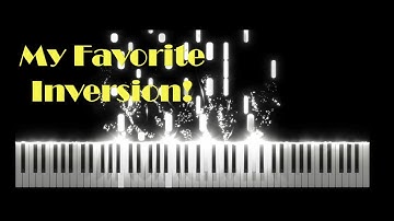 Inverted Version of Scott Joplin