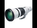 The new canon ef 600 mm f4 l is iii usm my first images