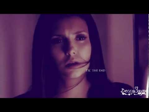 D+E | You're Never Gonna Love Me (TVD)