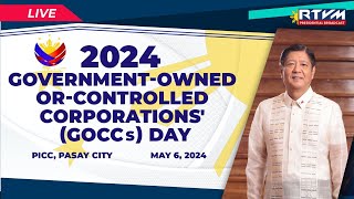 2024 GOCC Day 5/6/2024
