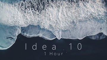 Gibran Alcocer - Idea 10 (1 HOUR)