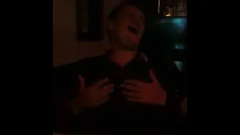 Craig higginbotham laughing