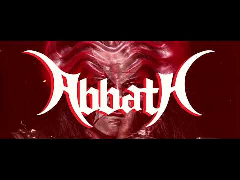 ABBATH - Dread Reaver (Official Streaming Video)