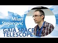 «Астрономия из космоса: почему и как?» / Милан Стоянович