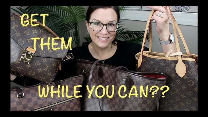 how to organize my gm lv bag｜TikTok Search