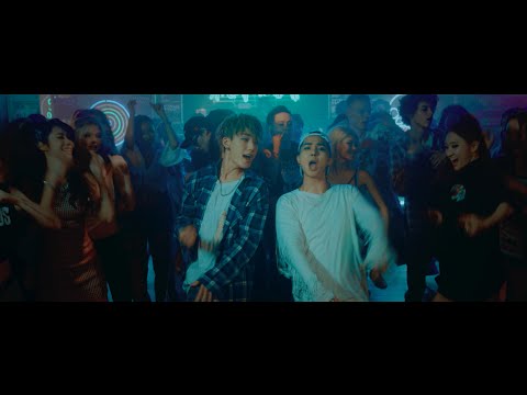 MOBB - '빨리  화해 Feat. KUSH(HIT ME)' M/V