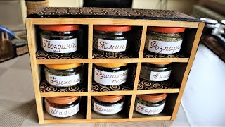 #DIY/ СУПЕР ИДЕЯ из ОБУВНОЙ КОРОБКИ/ SHOE BOX Crafts/ 鞋盒工藝品