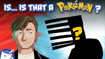 Try to Guess What Pokémon Julia is Drawing (You Can