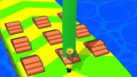 Shortcut Run - All Levels Gameplay Android,ios #99