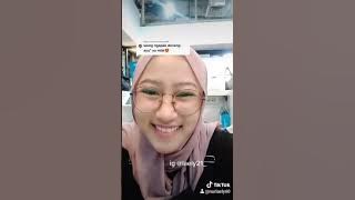 CANTIK CANTIK NGAPAK🙂