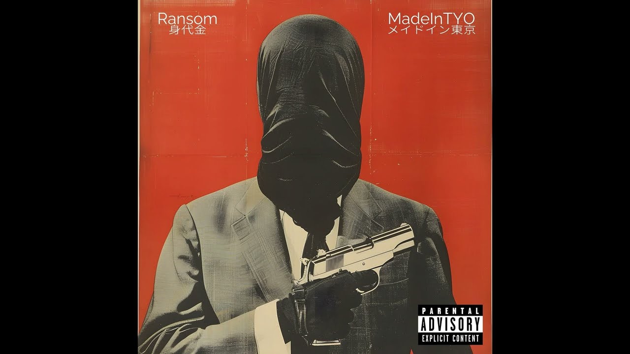 DJ Premier x Ransom - Amazing Graces [Instrumental]