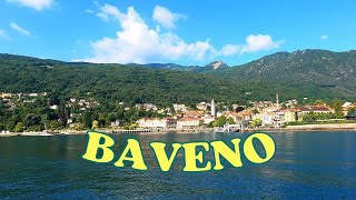 WHAT TO SEE IN MAGGIORE LAKE, THE TOWN OF BAVENO.