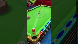 The best 8 Ball Pool game - 8 Ball Shoot It All - The only game with real 3D #8ballpool screenshot 1