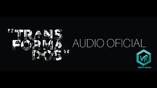 Video thumbnail of "Transformados (Audio Oficial) - VIENTO RECIO"