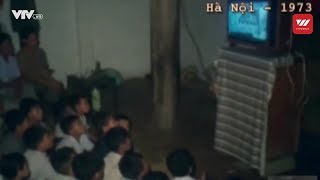The Days When Hundreds Of People Went to Watch TV Together | VTV World