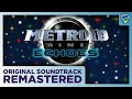 Metroid Prime 2: Echoes OST - REMASTERED in Ultra High Quality 360 Sound