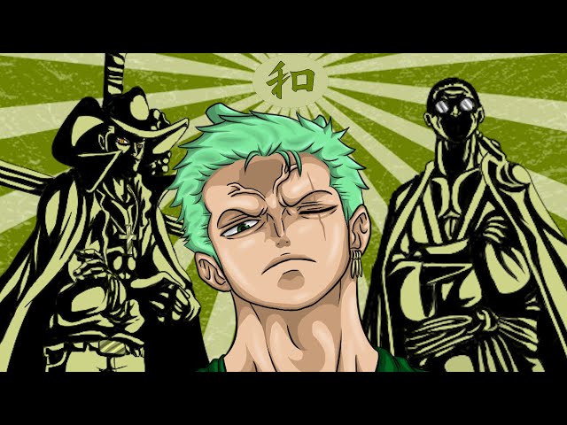 Pauta Secreta #121 – Zoro Sola e a Determinação do Luffy