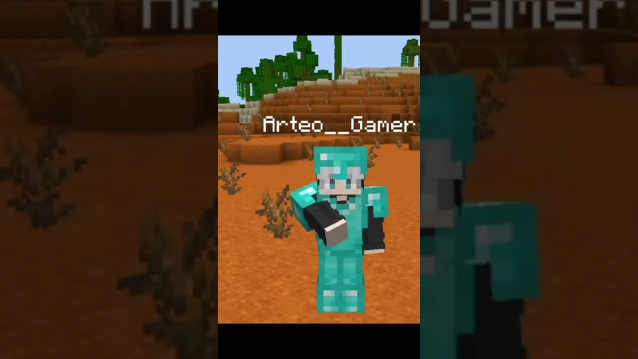 Arteo Gamer Instant Karma 