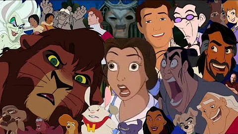 Every Disney Direct-to-DVD Sequel Ranked - DayDayNews