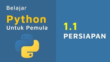Cara Mudah Menjalankan Python di Visual Studio Code | Belajar Python Untuk Pemula