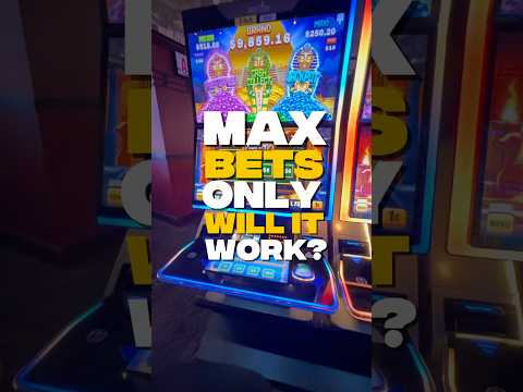 Yaamava Casino #yaamavacasino #slots #casino