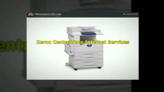 Xerox Workcentre 5225