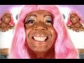 Nicki Minaj - Super Bass Parody - SUPER FAKE Mp3