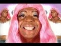 Nicki Minaj - Super Bass Parody - SUPER FAKE