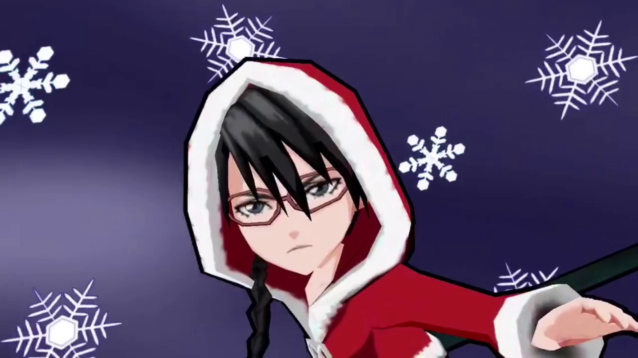 [Gameplay] 6★ Lisa (Christmas ver.) Level 200 HYBRID | NAD | CDR - YouTube