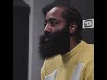 James Harden Surprised He Made NBA