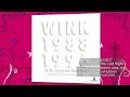 M8.夜にはぐれて~Where Were You Last Night~(WINK MEMORIES1988-1996 30th Special Edition Remastered2018/Wink